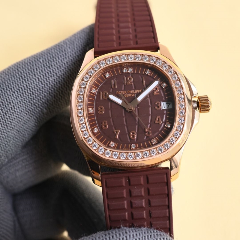 PATEK PHILIPPE